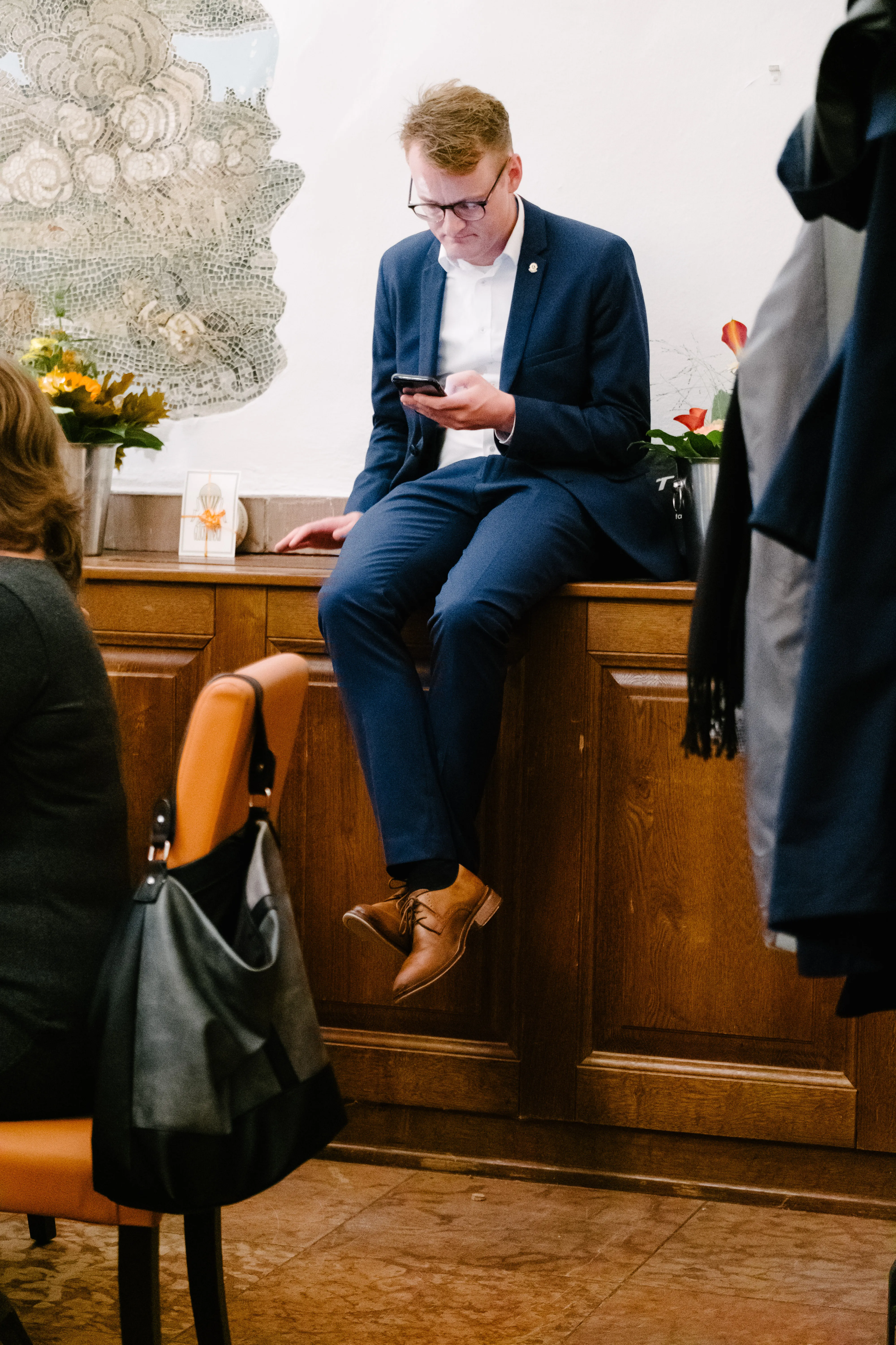 Dr. Mathias Bethke